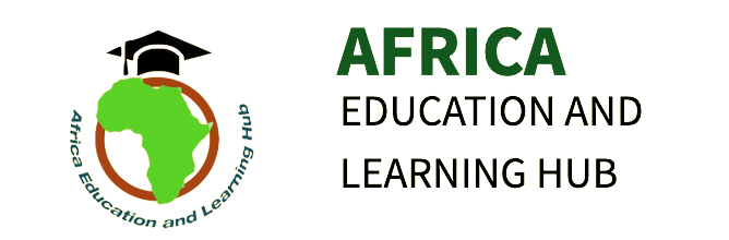 A dynamic collaboration and learning platform for transformative education in Africa